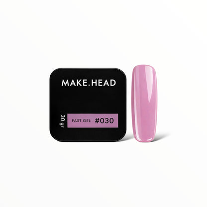 Fast Gel 030
