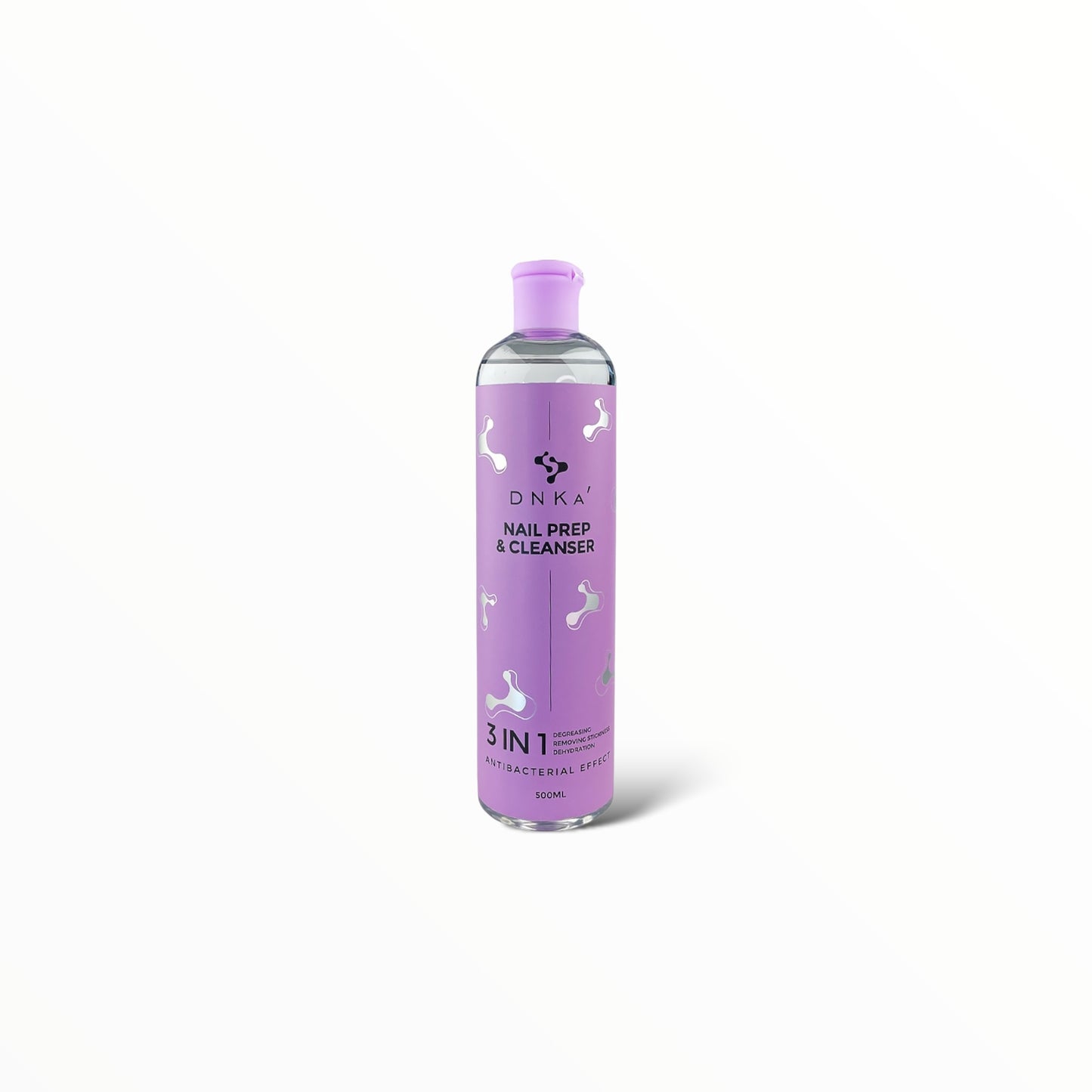 3 in 1 Prep & Cleanser