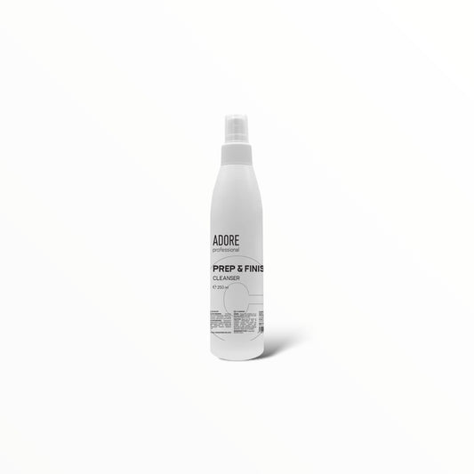 Prep & Finish Cleanser
