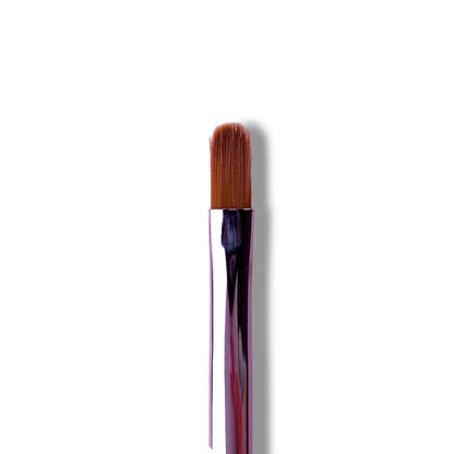 Double-sided brush