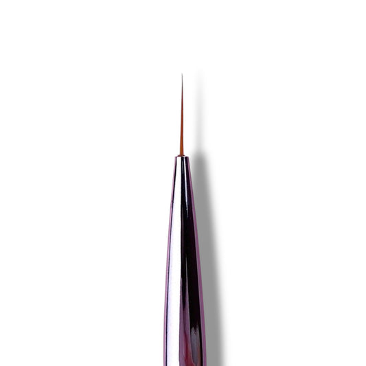 Double-sided brush