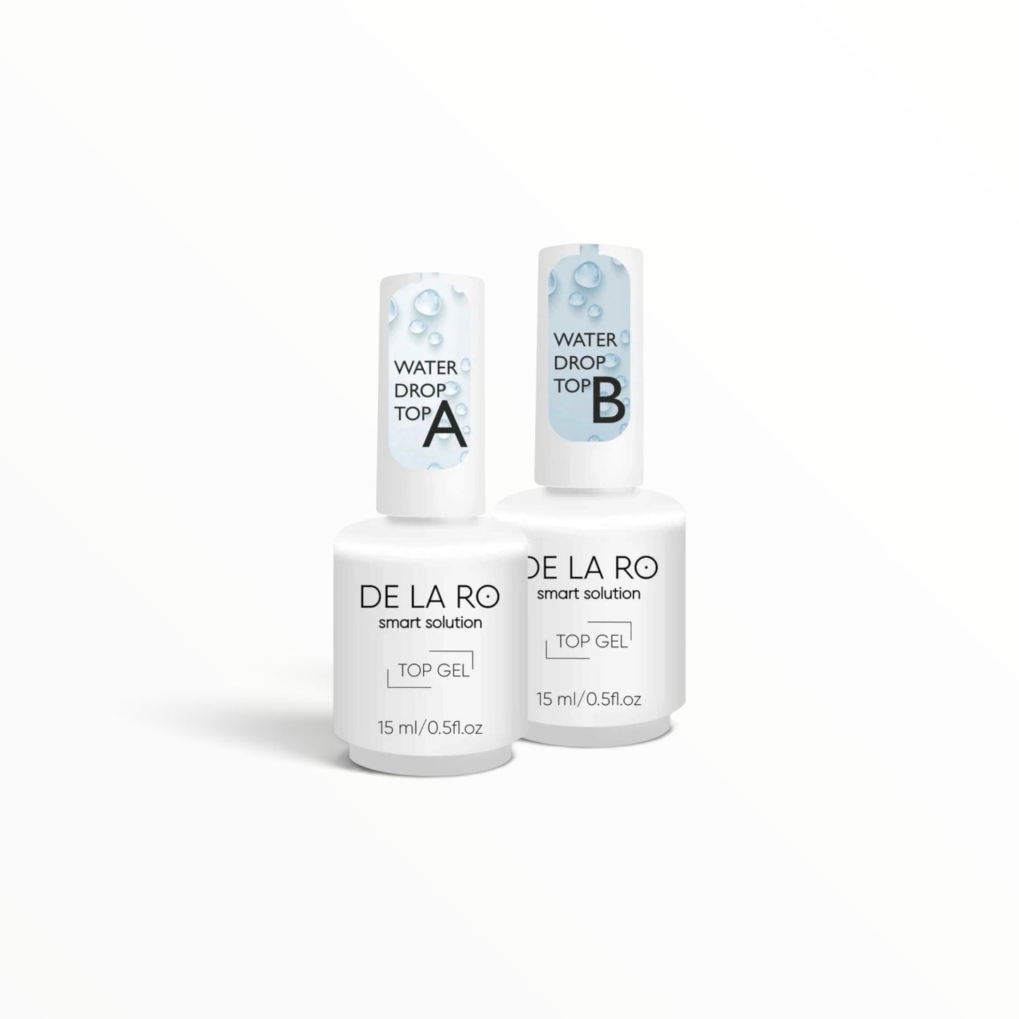 Top Water Drops Duo