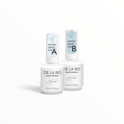 Top Water Drops Duo