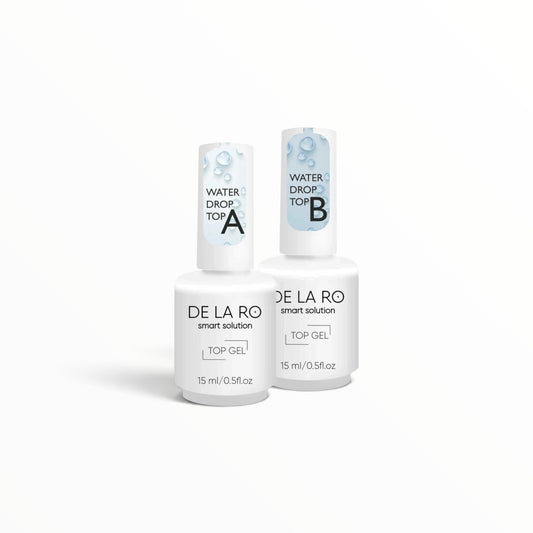Top Water Drops Duo