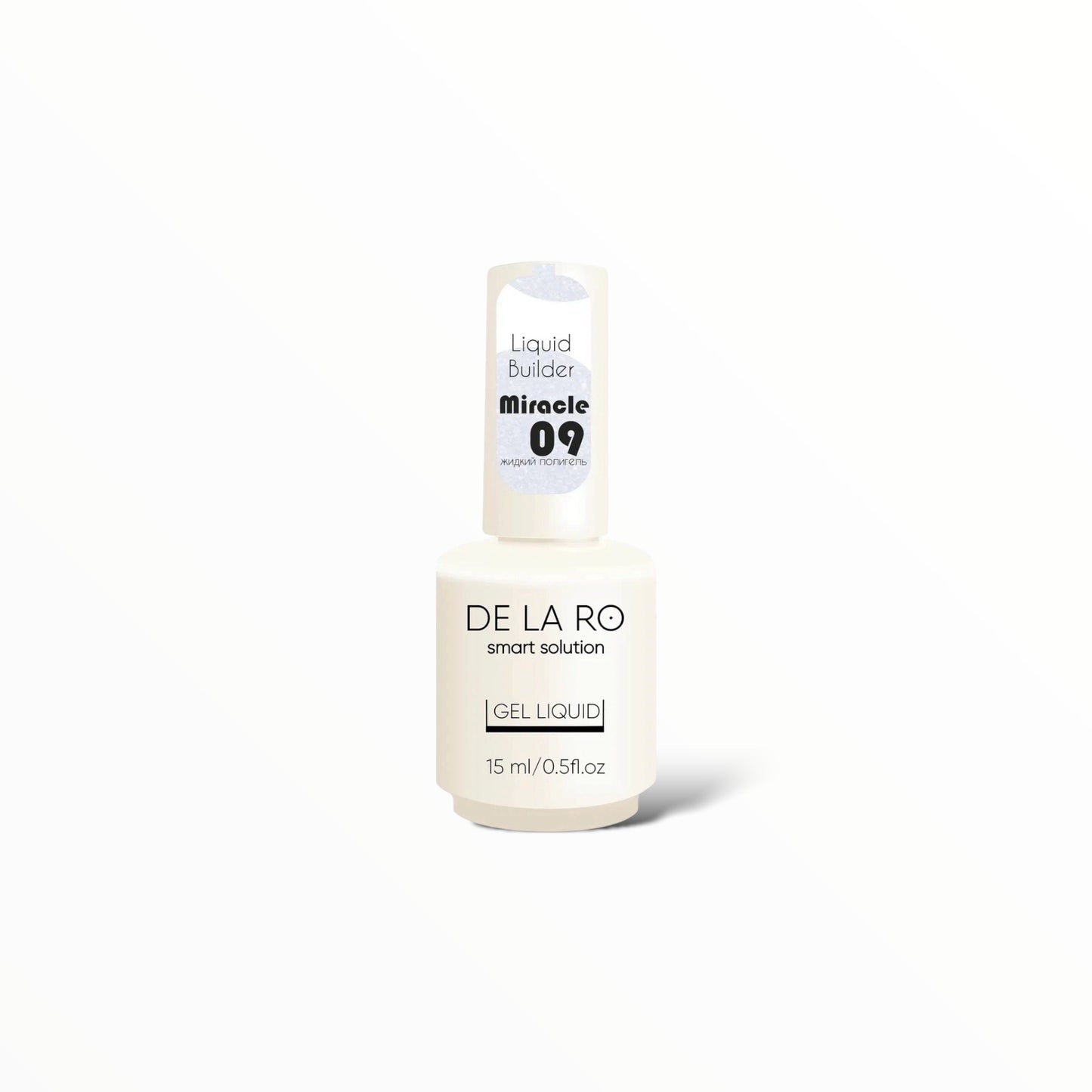 Liquid Polygel Miracle 09