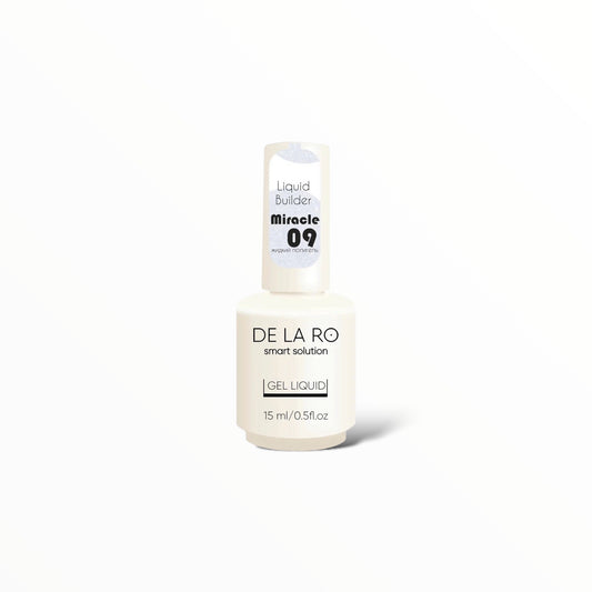 Liquid Polygel Miracle 09