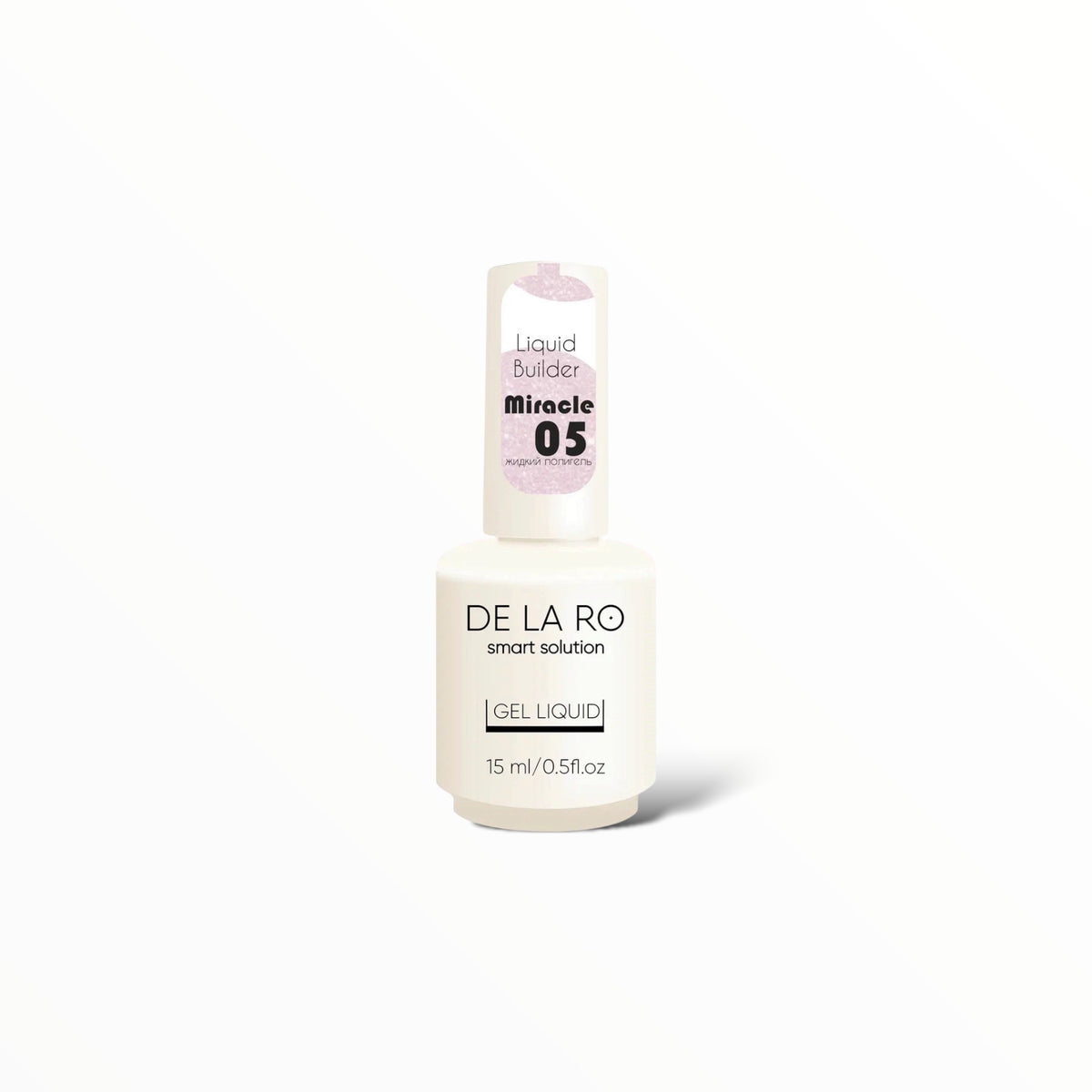Liquid Polygel Miracle 05
