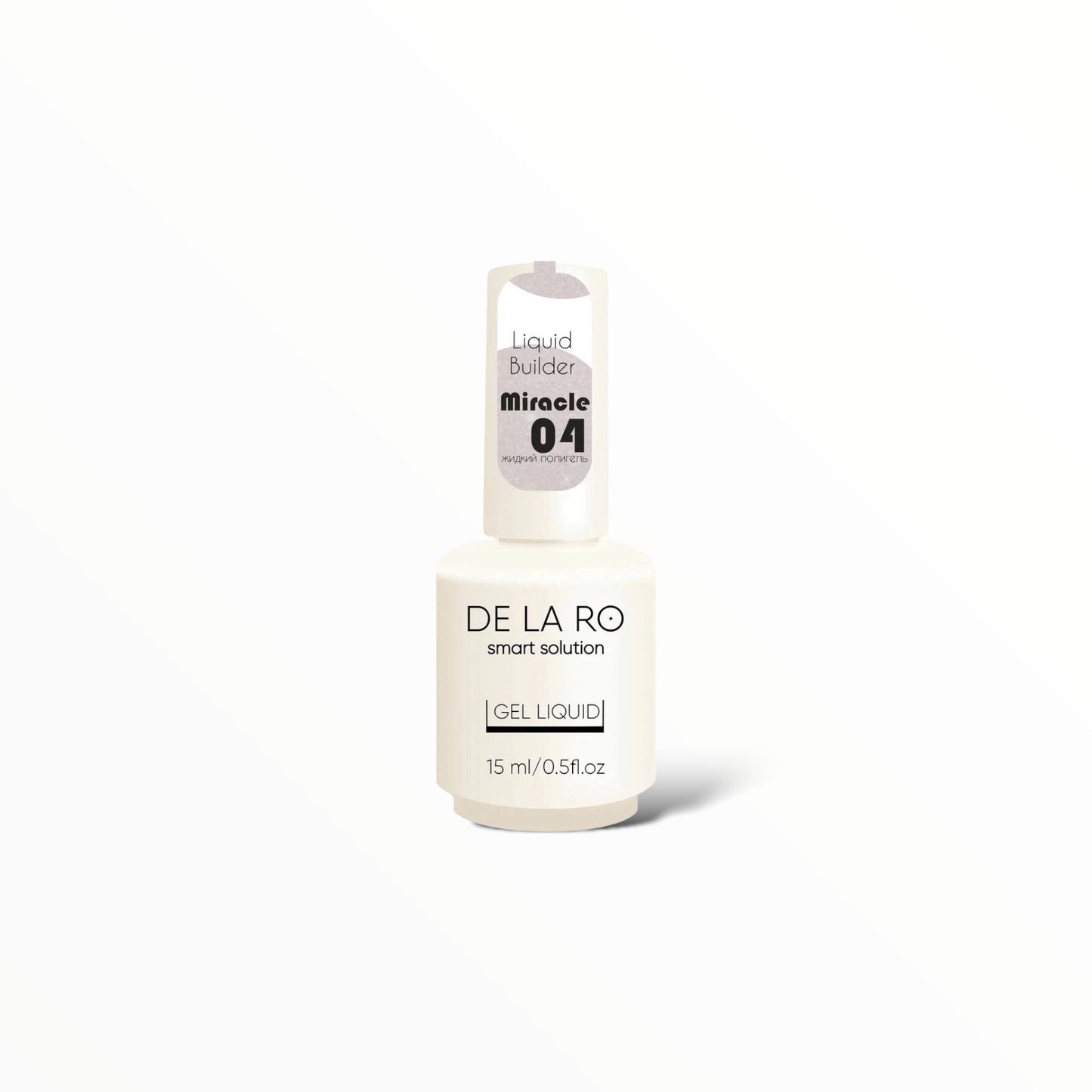 Liquid Polygel Miracle 04