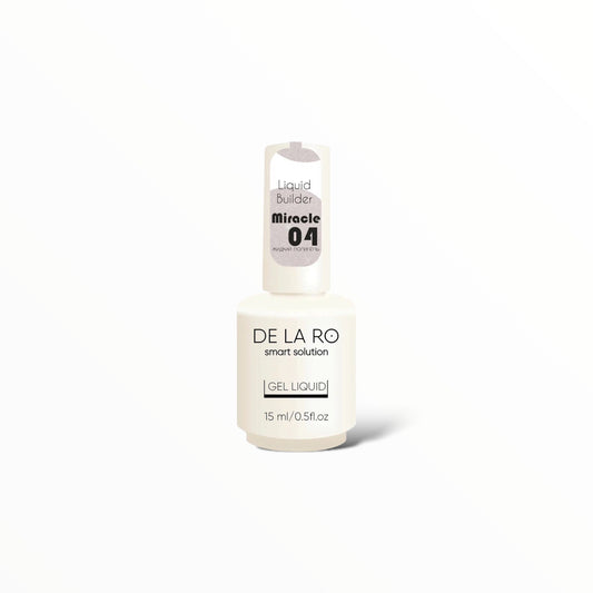Liquid Polygel Miracle 04