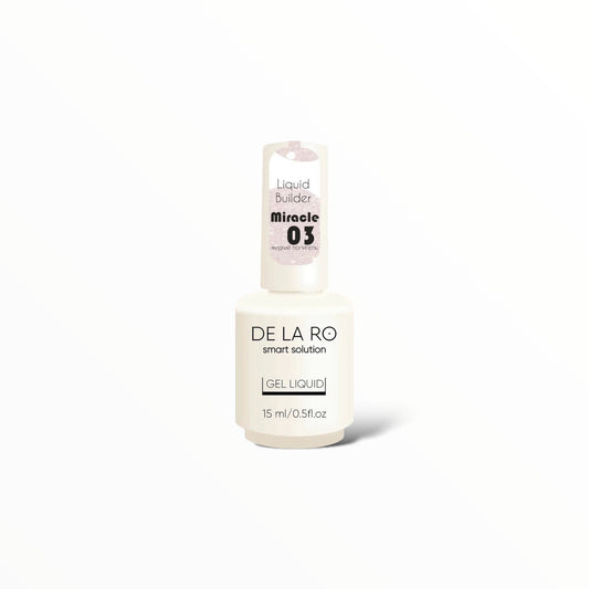 Liquid Polygel Miracle 03