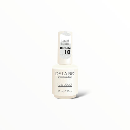 Liquid Polygel Miracle 10