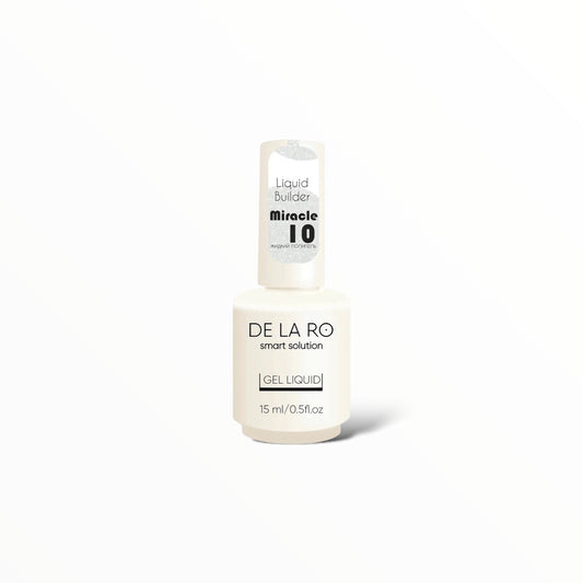 Liquid Polygel Miracle 10