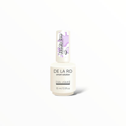 Liquid Polygel Bubble Gum 01