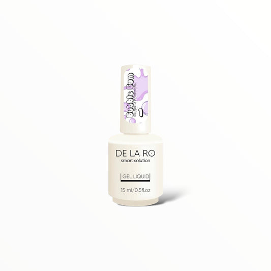 Liquid Polygel Bubble Gum 01