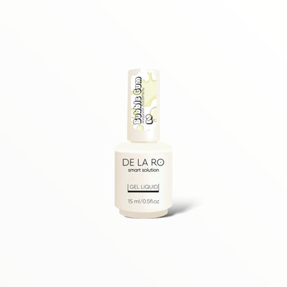 Liquid Polygel Bubble Gum 02