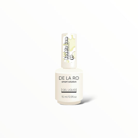 Liquid Polygel Bubble Gum 02