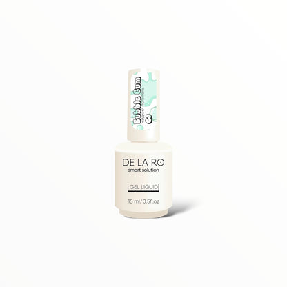 Liquid Polygel Bubble Gum 03