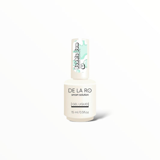 Liquid Polygel Bubble Gum 03