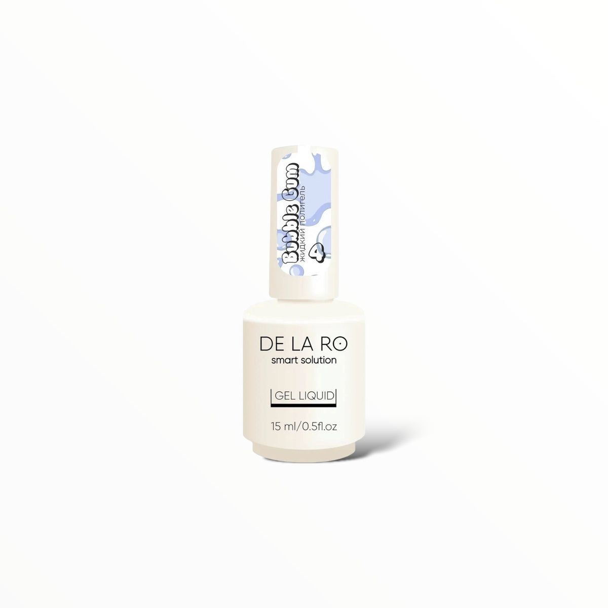 Liquid Polygel Bubble Gum 04