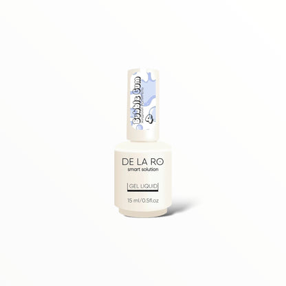 Liquid Polygel Bubble Gum 04