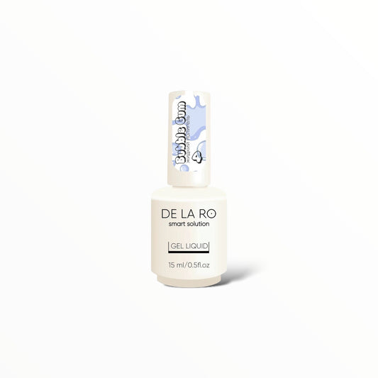 Liquid Polygel Bubble Gum 04