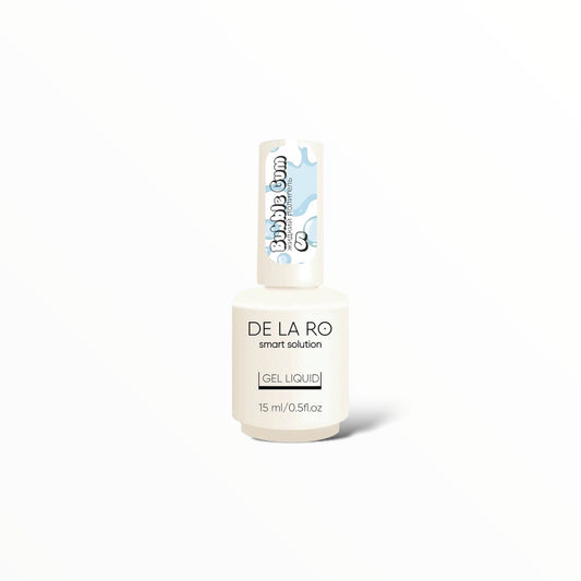 Liquid Polygel Bubble Gum 05