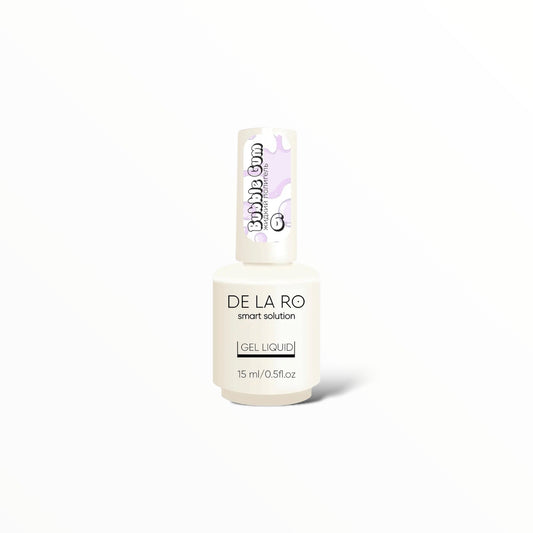 Liquid Polygel Bubble Gum 06