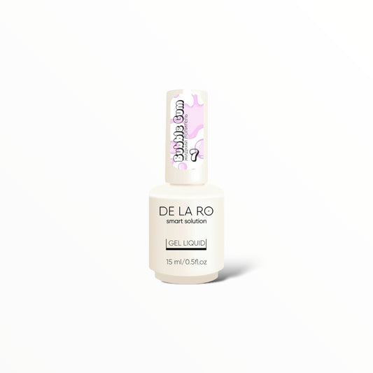 Liquid Polygel Bubble Gum 07