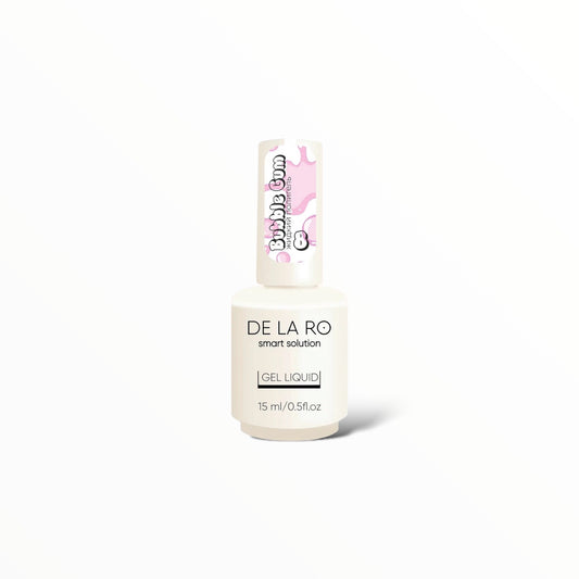 Liquid Polygel Bubble Gum 08