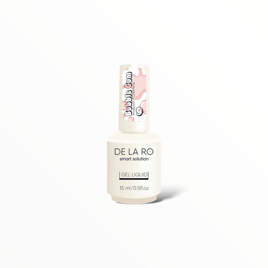 Liquid Polygel Bubble Gum 09
