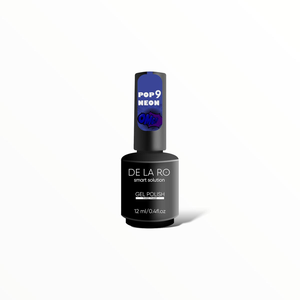 Nail Color Gel Pop Neon 09