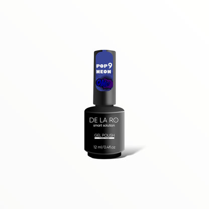 Nail Color Gel Pop Neon 09