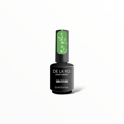 Nail Color Gel Flora 01