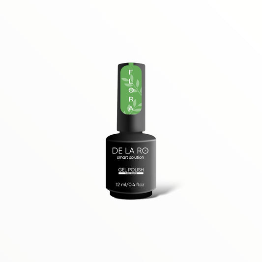 Nail Color Gel Flora 01