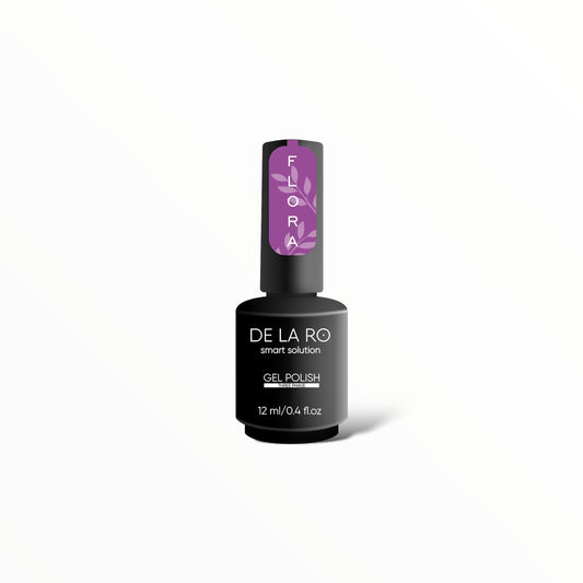 Nail Color Gel Flora 11