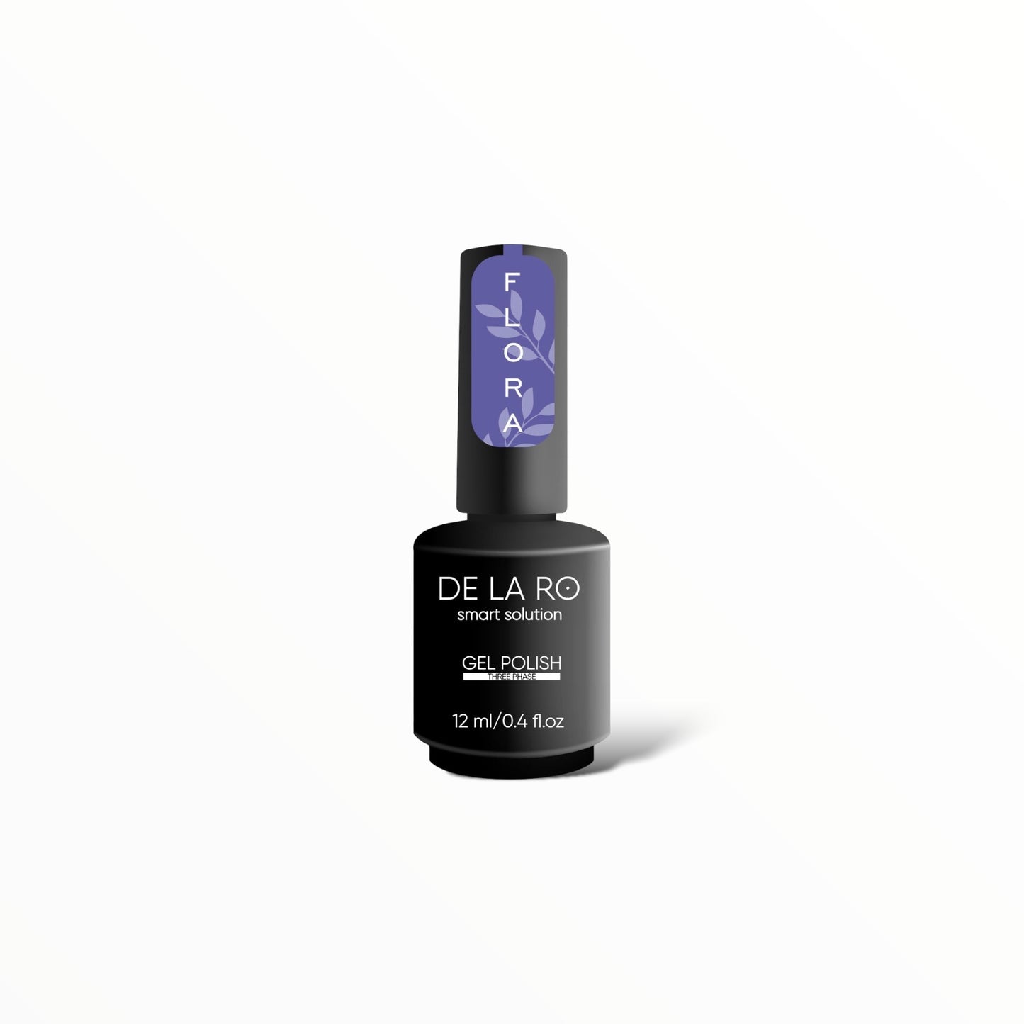 Nail Color Gel Flora 12