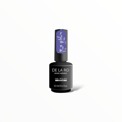 Nail Color Gel Flora 12