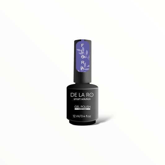 Nail Color Gel Flora 12