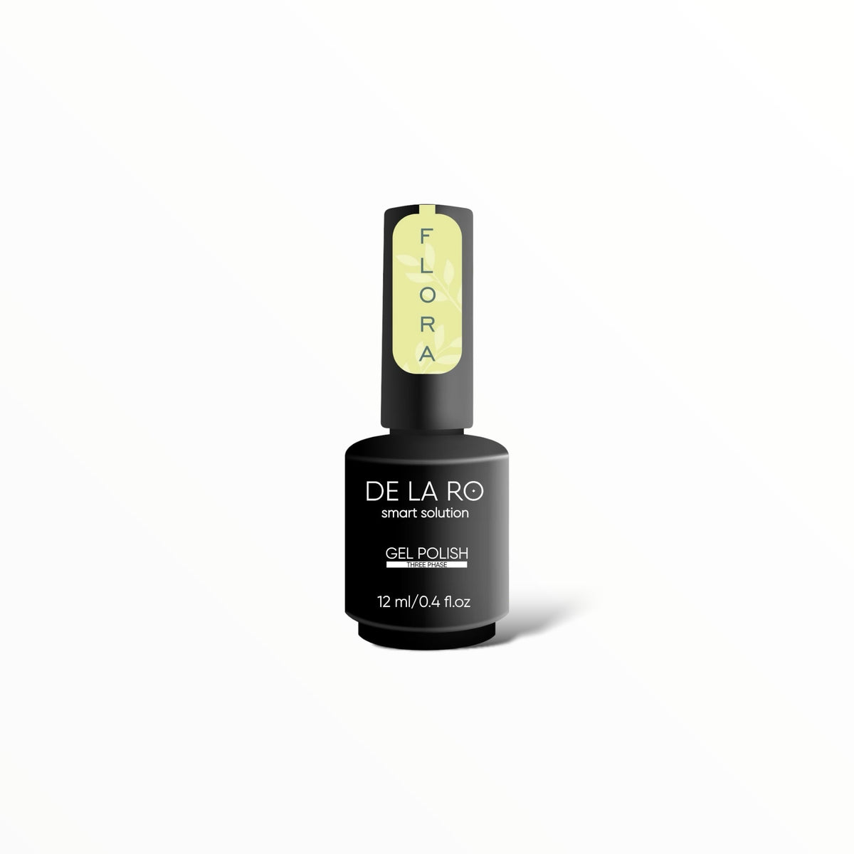 Nail Color Gel Flora 06