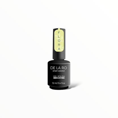 Nail Color Gel Flora 06