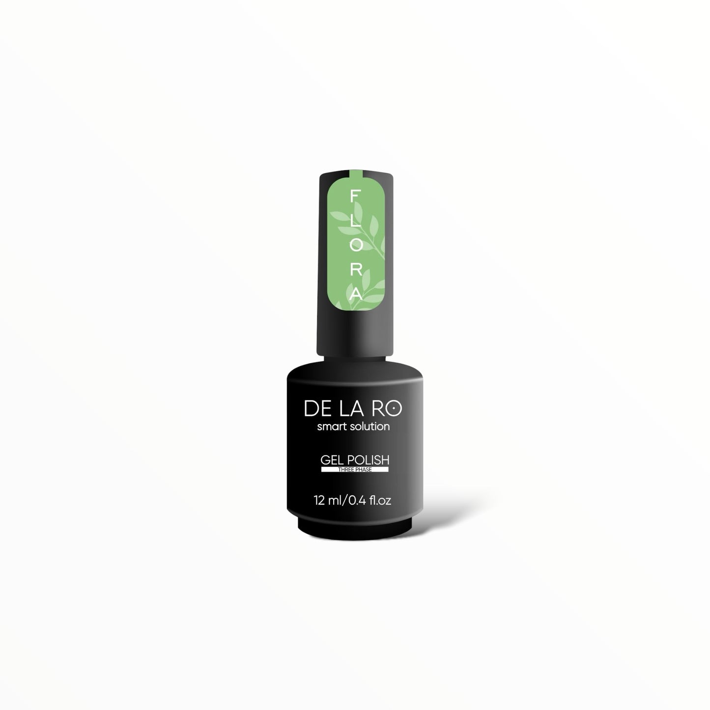 Nail Color Gel Flora 02
