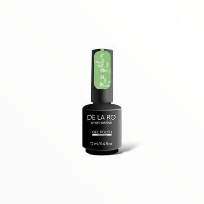 Nail Color Gel Flora 02