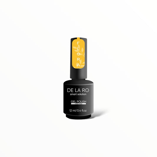 Nail Color Gel Flora 07
