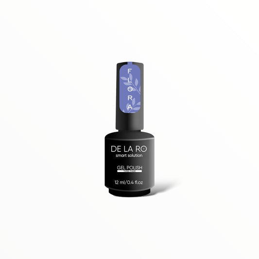 Nail Color Gel Flora 13