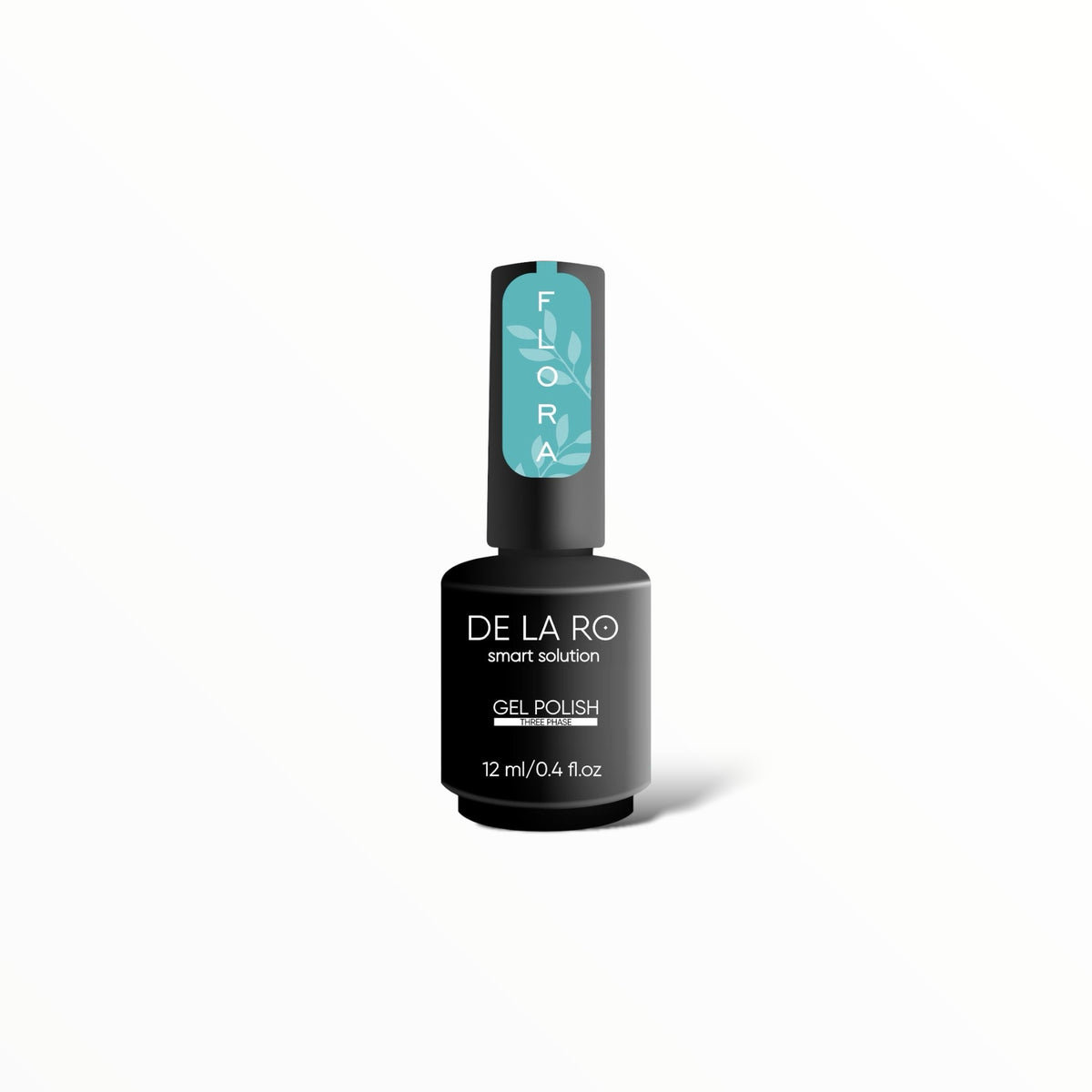 Nail Color Gel Flora 04