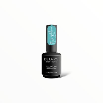 Nail Color Gel Flora 04