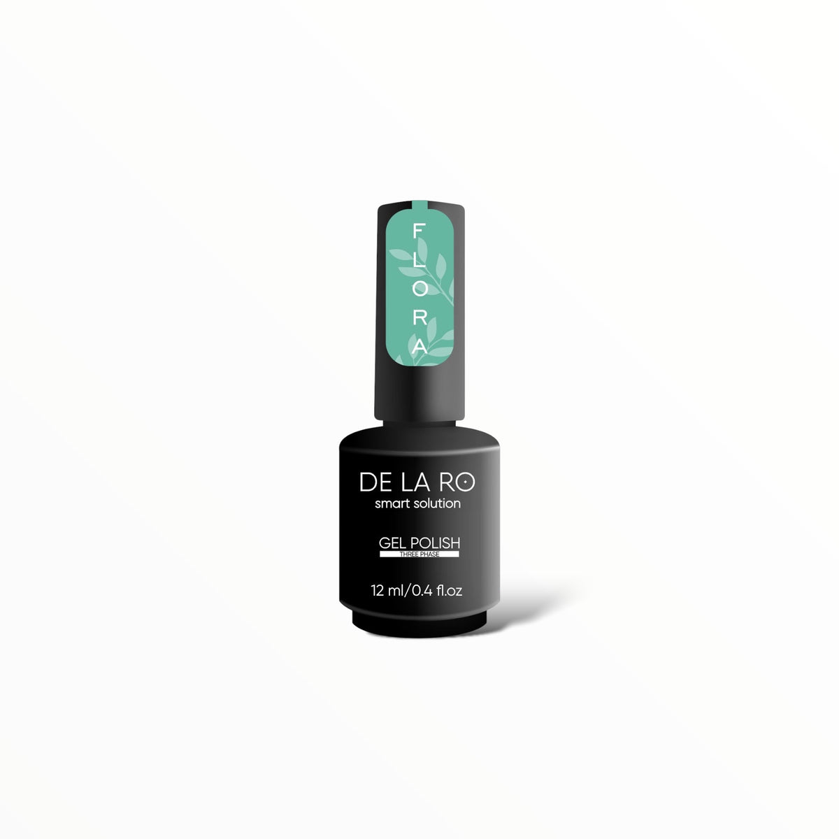 Nail Color Gel Flora 03