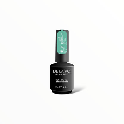 Nail Color Gel Flora 03