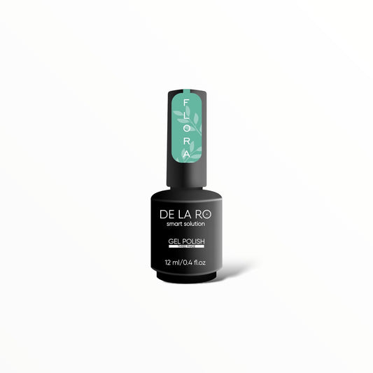 Nail Color Gel Flora 03