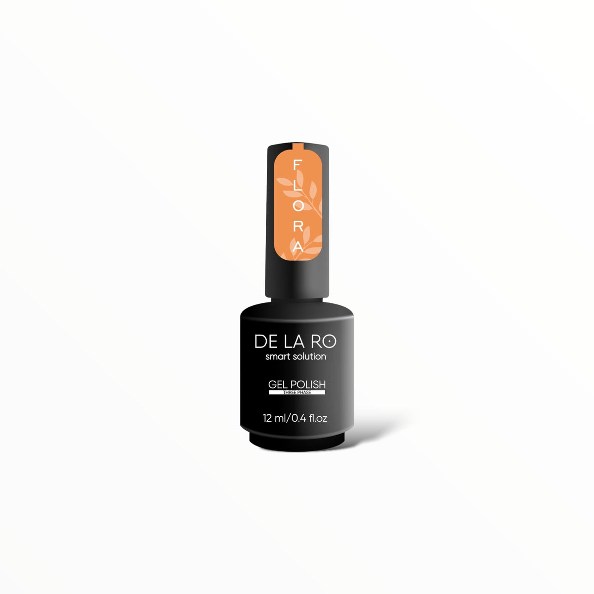 Nail Color Gel Flora 08